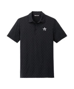 Roto Grip TravisMathew Oceanside Geo Bowling Polo