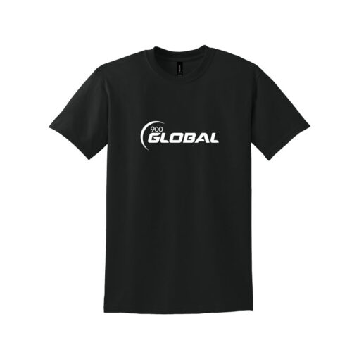 900 Global 50/50 Bowling T-Shirt - Image 16