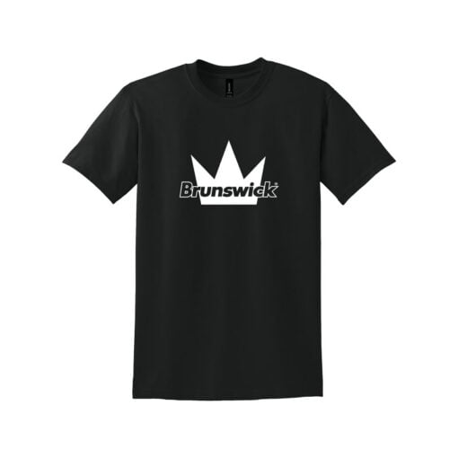 Brunswick 50/50 Bowling T-Shirt - Image 15