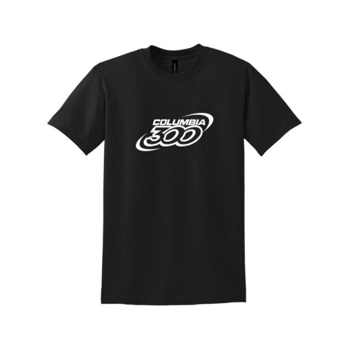 Columbia 300 50/50 Bowling T-Shirt - Image 16