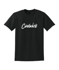 CoolWick 50/50 Bowling T-Shirt