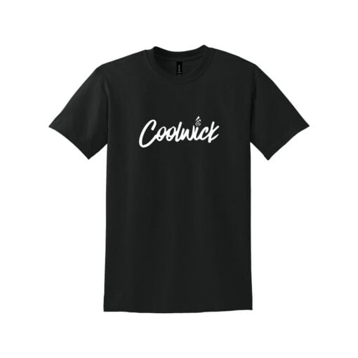 CoolWick 50/50 Bowling T-Shirt