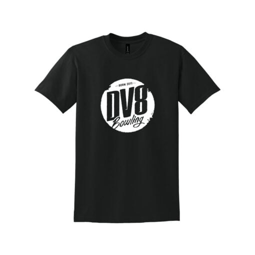DV8 50/50 Bowling T-Shirt - Image 12