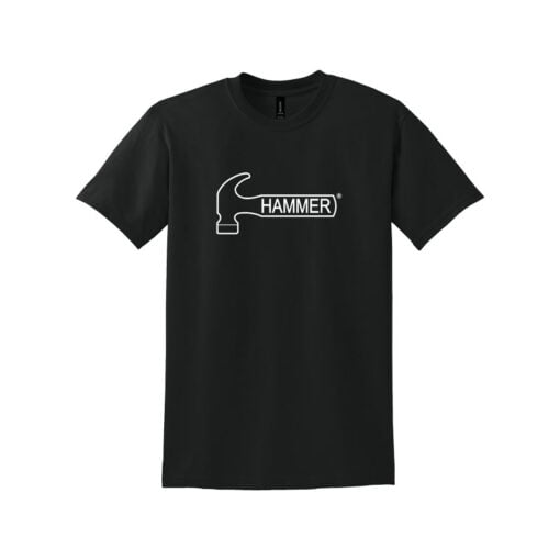 Hammer 50/50 Bowling T-Shirt - Image 16