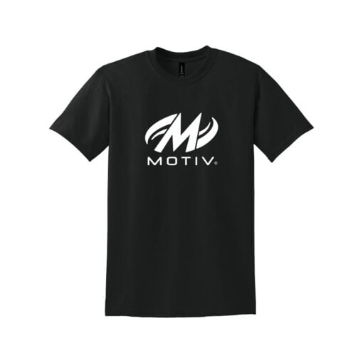 Motiv 50/50 Bowling T-Shirt - Image 16