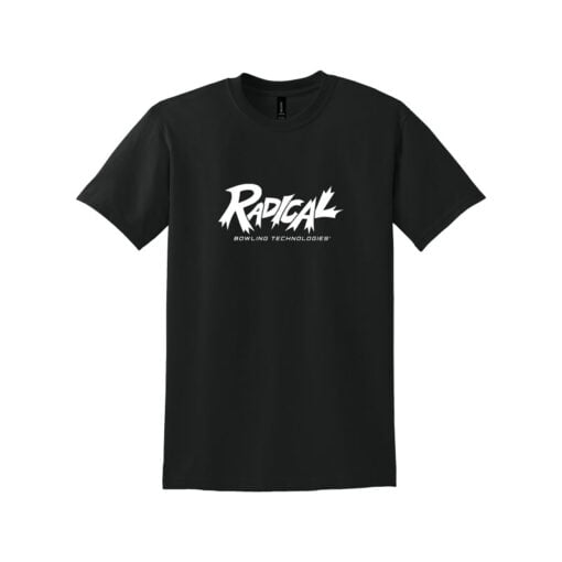 Radical 50/50 Bowling T-Shirt - Image 16