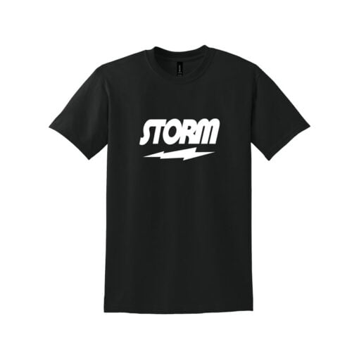Storm 50/50 Bowling T-Shirt - Image 16