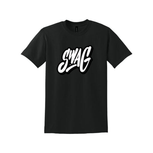 Swag 50/50 Bowling T-Shirt - Image 16