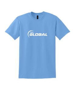 900 Global 50/50 Bowling T-Shirt