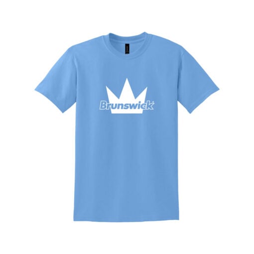 Brunswick 50/50 Bowling T-Shirt - Image 14