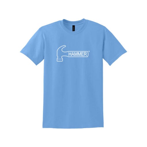 Hammer 50/50 Bowling T-Shirt - Image 15