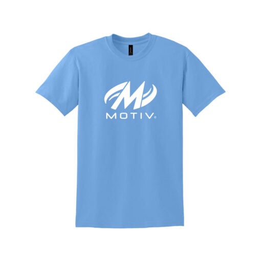 Motiv 50/50 Bowling T-Shirt - Image 15