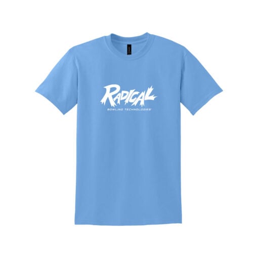 Radical 50/50 Bowling T-Shirt - Image 15