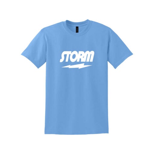 Storm 50/50 Bowling T-Shirt - Image 15