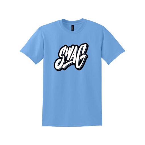 Swag 50/50 Bowling T-Shirt - Image 15