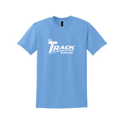 Track 50/50 Bowling T-Shirt - Image 15