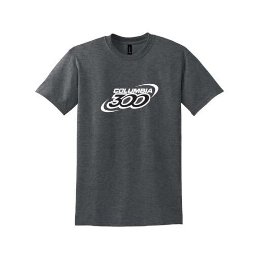 Columbia 300 50/50 Bowling T-Shirt - Image 14