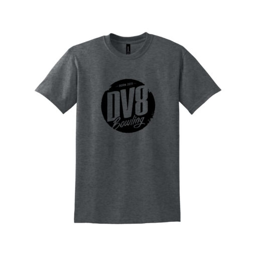 DV8 50/50 Bowling T-Shirt - Image 10