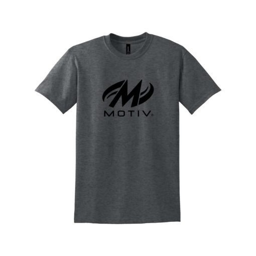 Motiv 50/50 Bowling T-Shirt - Image 14