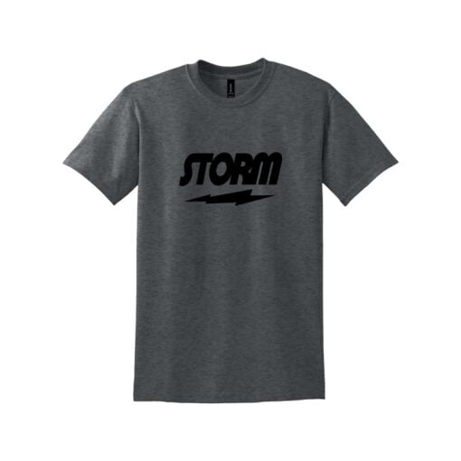 Storm 50/50 Bowling T-Shirt - Image 14