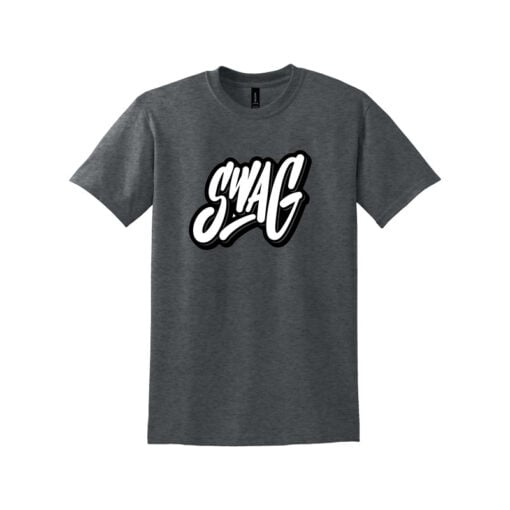 Swag 50/50 Bowling T-Shirt - Image 14