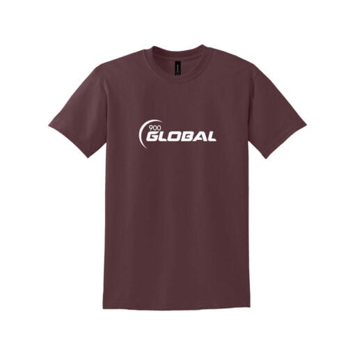 900 Global 50/50 Bowling T-Shirt - Image 14