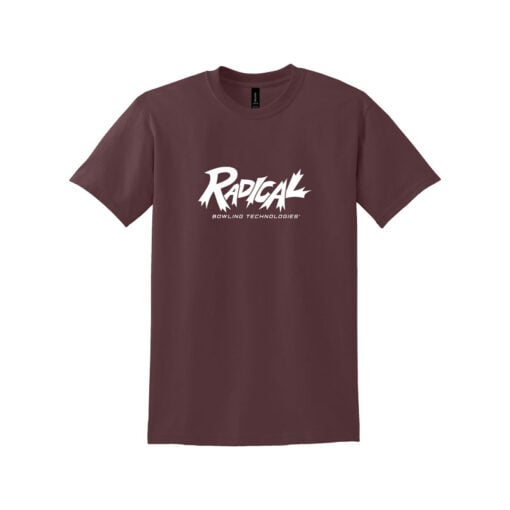 Radical 50/50 Bowling T-Shirt - Image 13