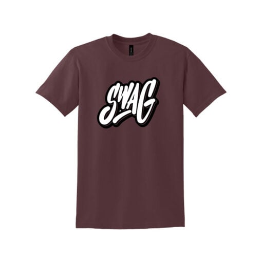 Swag 50/50 Bowling T-Shirt - Image 13