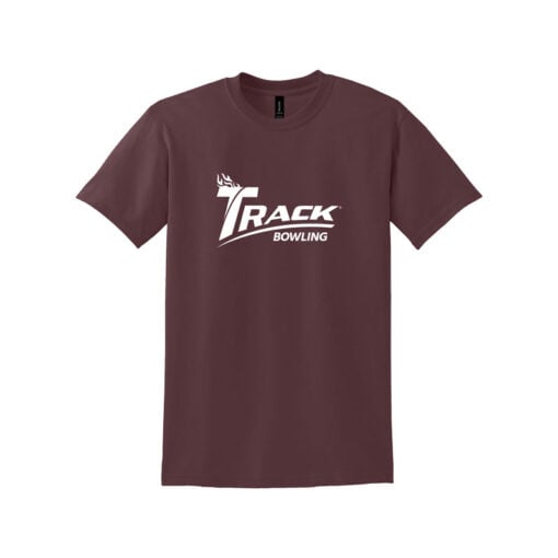 Track 50/50 Bowling T-Shirt - Image 13