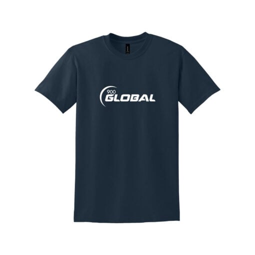 900 Global 50/50 Bowling T-Shirt - Image 13