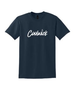 Coolwick 50/50 Bowling T-Shirt