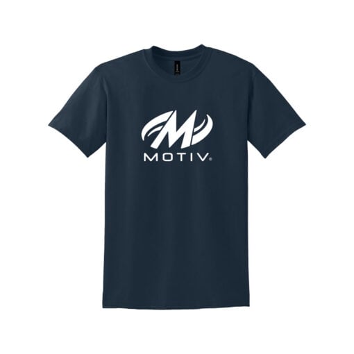 Motiv 50/50 Bowling T-Shirt - Image 12