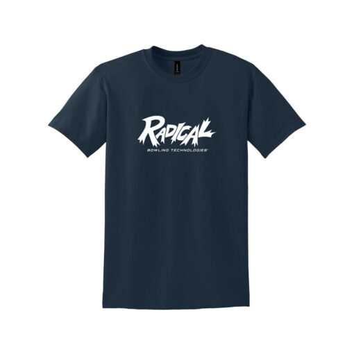 Radical 50/50 Bowling T-Shirt - Image 12