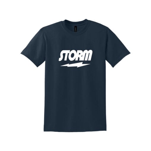 Storm 50/50 Bowling T-Shirt - Image 12