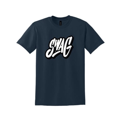 Swag 50/50 Bowling T-Shirt - Image 12