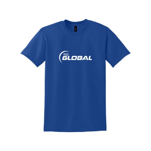 900 Global 50/50 Bowling T-Shirt - Image 12