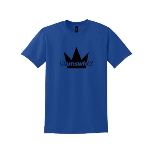 Brunswick 50/50 Bowling T-Shirt - Image 12