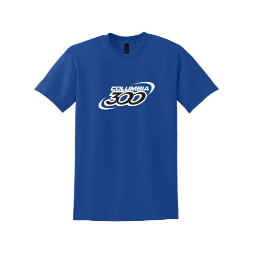 Columbia 300 50/50 Bowling T-Shirt - Image 12