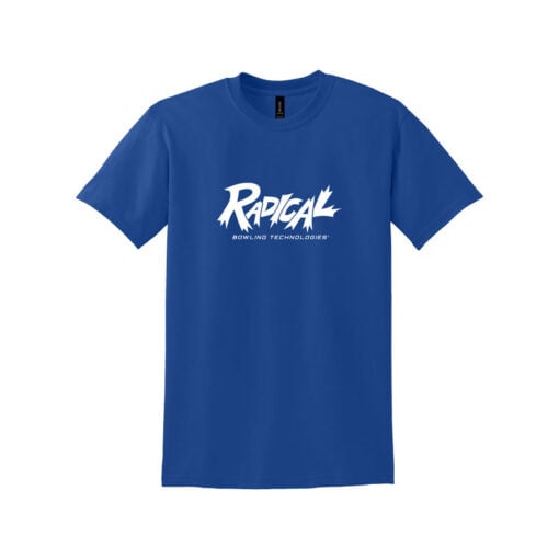 Radical 50/50 Bowling T-Shirt - Image 11