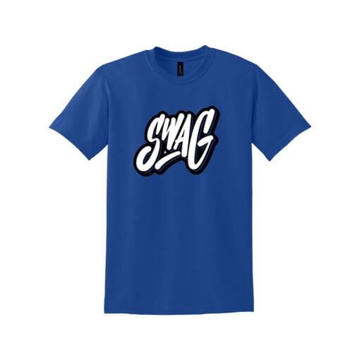 Swag 50/50 Bowling T-Shirt - Image 11