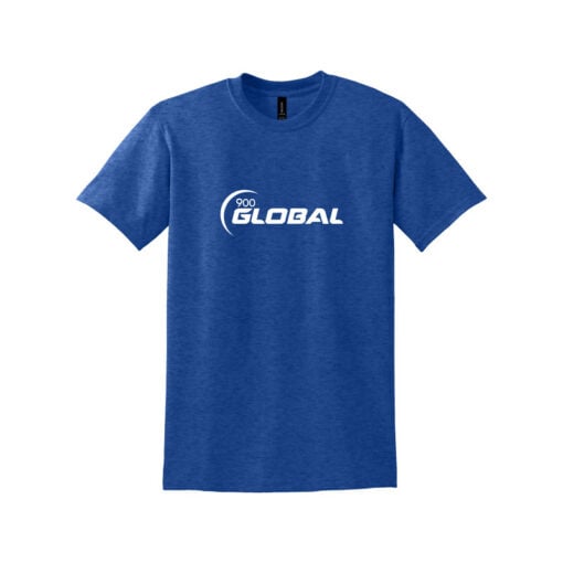 900 Global 50/50 Bowling T-Shirt - Image 11