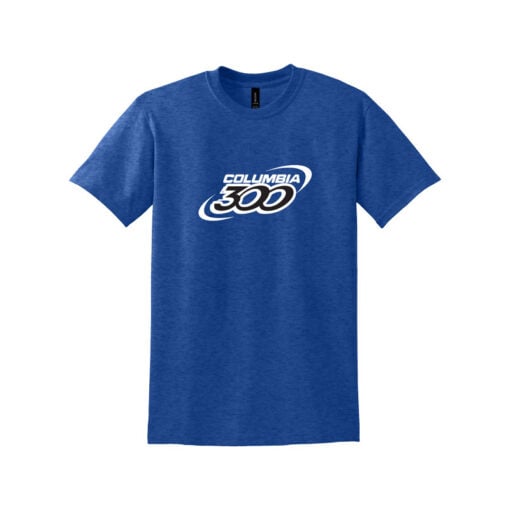Columbia 300 50/50 Bowling T-Shirt - Image 11