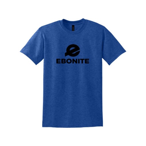 Ebonite 50/50 Bowling T-Shirt - Image 10