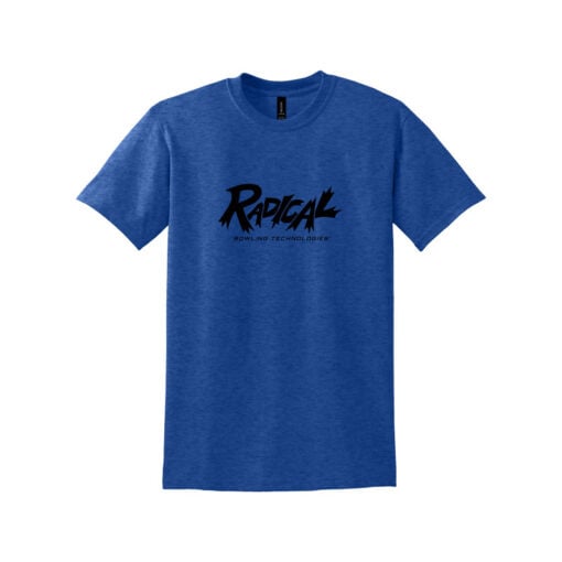 Radical 50/50 Bowling T-Shirt - Image 10