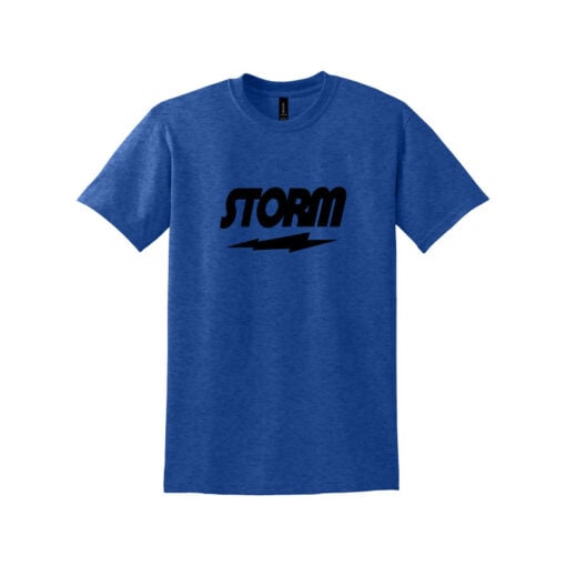 Storm 50/50 Bowling T-Shirt - Image 10