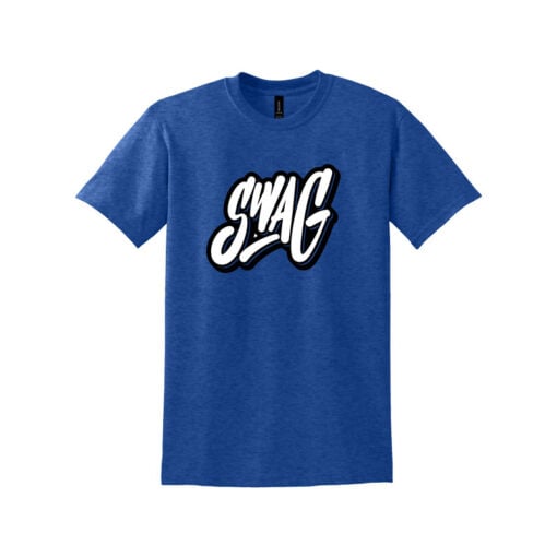 Swag 50/50 Bowling T-Shirt - Image 10