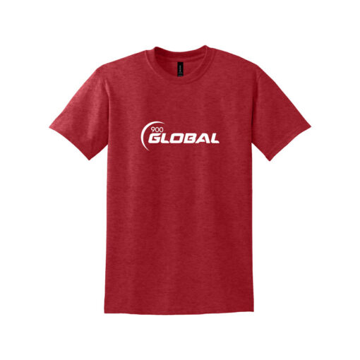 900 Global 50/50 Bowling T-Shirt - Image 10
