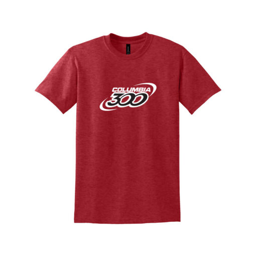 Columbia 300 50/50 Bowling T-Shirt - Image 10