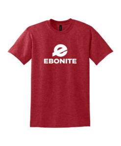 Ebonite 50/50 Bowling T-Shirt