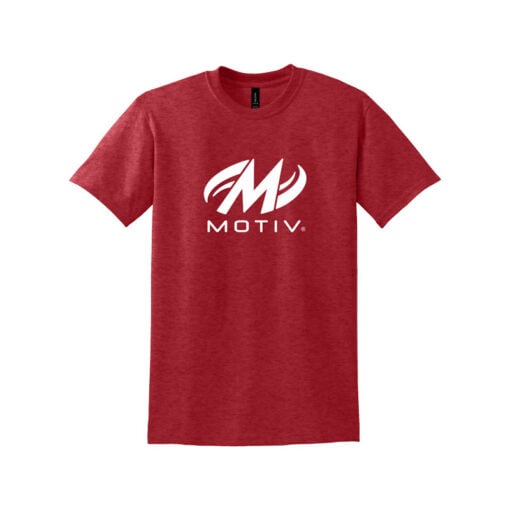 Motiv 50/50 Bowling T-Shirt - Image 9